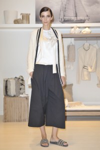 Brunello Cucinelli RTW Spring 2016