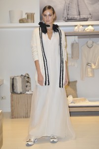 Brunello Cucinelli RTW Spring 2016