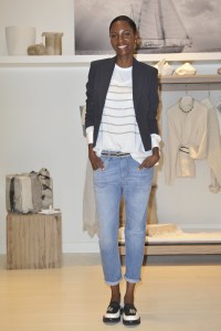 Brunello Cucinelli RTW Spring 2016