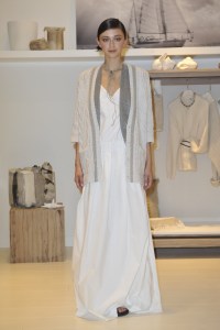 Brunello Cucinelli RTW Spring 2016