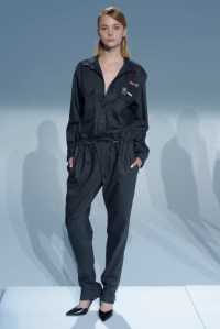 Cadet RTW Spring 2016
