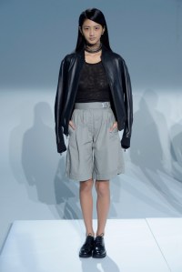 Cadet RTW Spring 2016