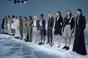 Cadet RTW Spring 2016