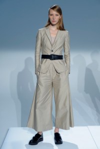 Cadet RTW Spring 2016