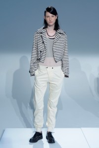 Cadet RTW Spring 2016
