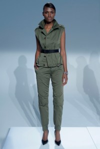 Cadet RTW Spring 2016