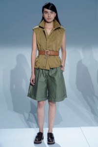 Cadet RTW Spring 2016