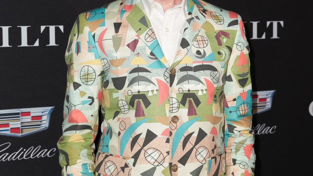 Nick Wooster Curates Cadillac Capsule Collection for Gilt