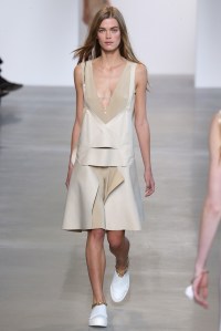 Calvin Klein RTW Spring 2016