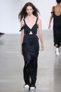 Calvin Klein RTW Spring 2016