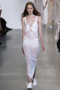 Calvin Klein RTW Spring 2016