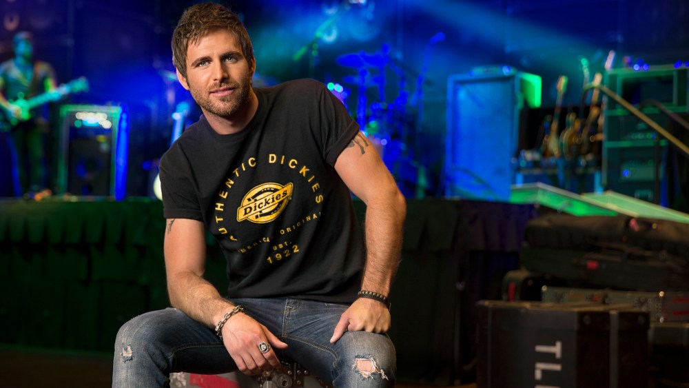 Canaan Smith