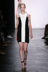 Carmen Marc Valvo RTW Spring 2016