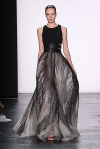 Carmen Marc Valvo RTW Spring 2016