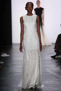Carmen Marc Valvo RTW Spring 2016