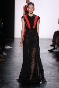 Carmen Marc Valvo RTW Spring 2016