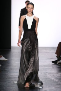 Carmen Marc Valvo RTW Spring 2016