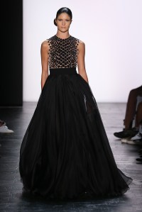 Carmen Marc Valvo RTW Spring 2016