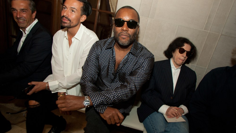 Lee Daniels