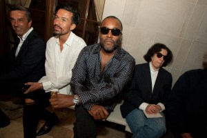 Lee Daniels