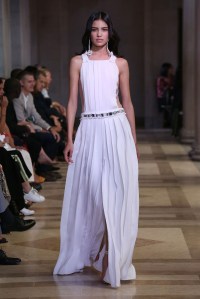 Carolina Herrera RTW Spring 2016
