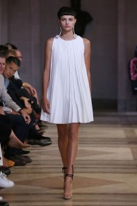Carolina Herrera RTW Spring 2016