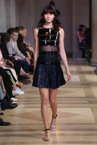 Carolina Herrera RTW Spring 2016