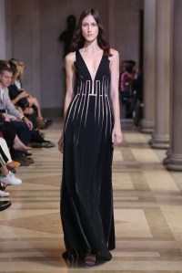 Carolina Herrera RTW Spring 2016
