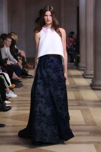 Carolina Herrera RTW Spring 2016