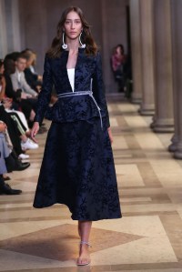 Carolina Herrera RTW Spring 2016