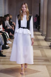 Carolina Herrera RTW Spring 2016