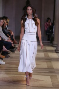 Carolina Herrera RTW Spring 2016