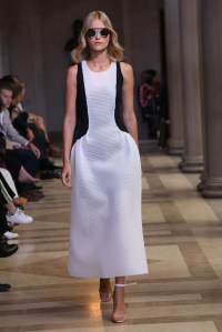 Carolina Herrera RTW Spring 2016