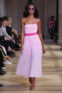 Carolina Herrera RTW Spring 2016