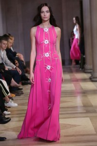 Carolina Herrera RTW Spring 2016