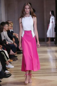 Carolina Herrera RTW Spring 2016