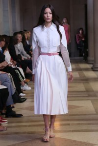 Carolina Herrera RTW Spring 2016