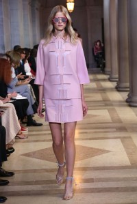 Carolina Herrera RTW Spring 2016