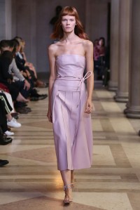 Carolina Herrera RTW Spring 2016