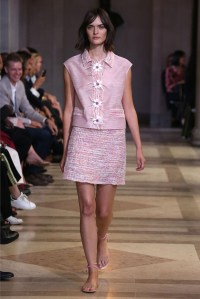 Carolina Herrera RTW Spring 2016