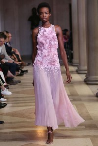 Carolina Herrera RTW Spring 2016