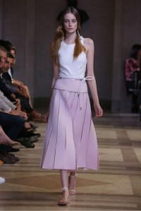 Carolina Herrera RTW Spring 2016