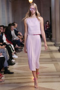 Carolina Herrera RTW Spring 2016