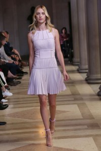 Carolina Herrera RTW Spring 2016