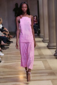 Carolina Herrera RTW Spring 2016