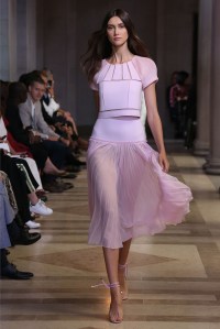 Carolina Herrera RTW Spring 2016