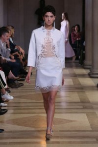 Carolina Herrera RTW Spring 2016