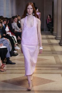 Carolina Herrera RTW Spring 2016