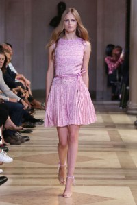 Carolina Herrera RTW Spring 2016