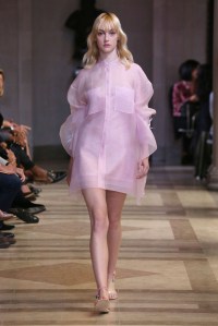 Carolina Herrera RTW Spring 2016